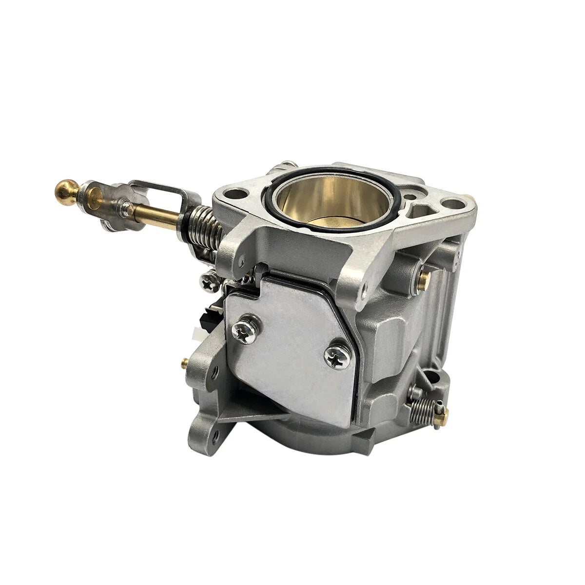 Carburetor for YAMAHA 2 stroke 25/30HP outboard PN 61T-14301-00 61N-14301-00