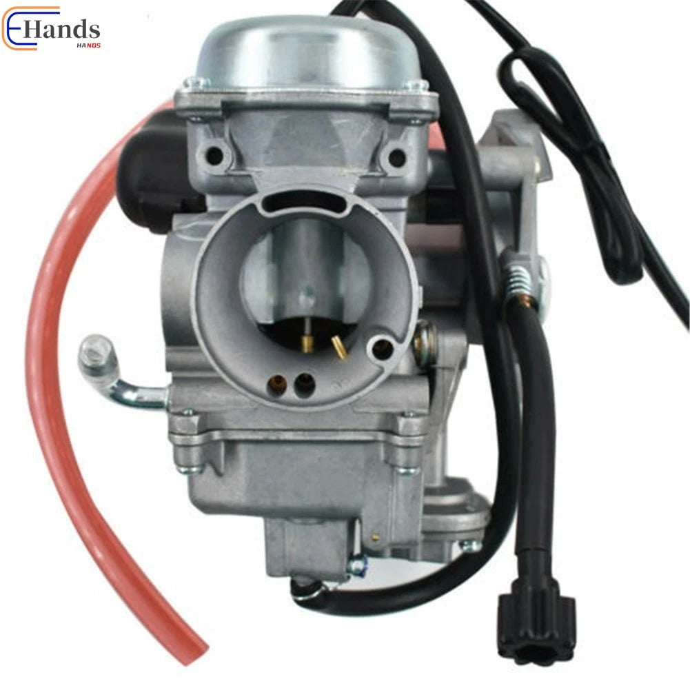 Carburetor for Arctic Cat Prowler 350 400 500 650 (2004–2014) 0470-471 0470-537