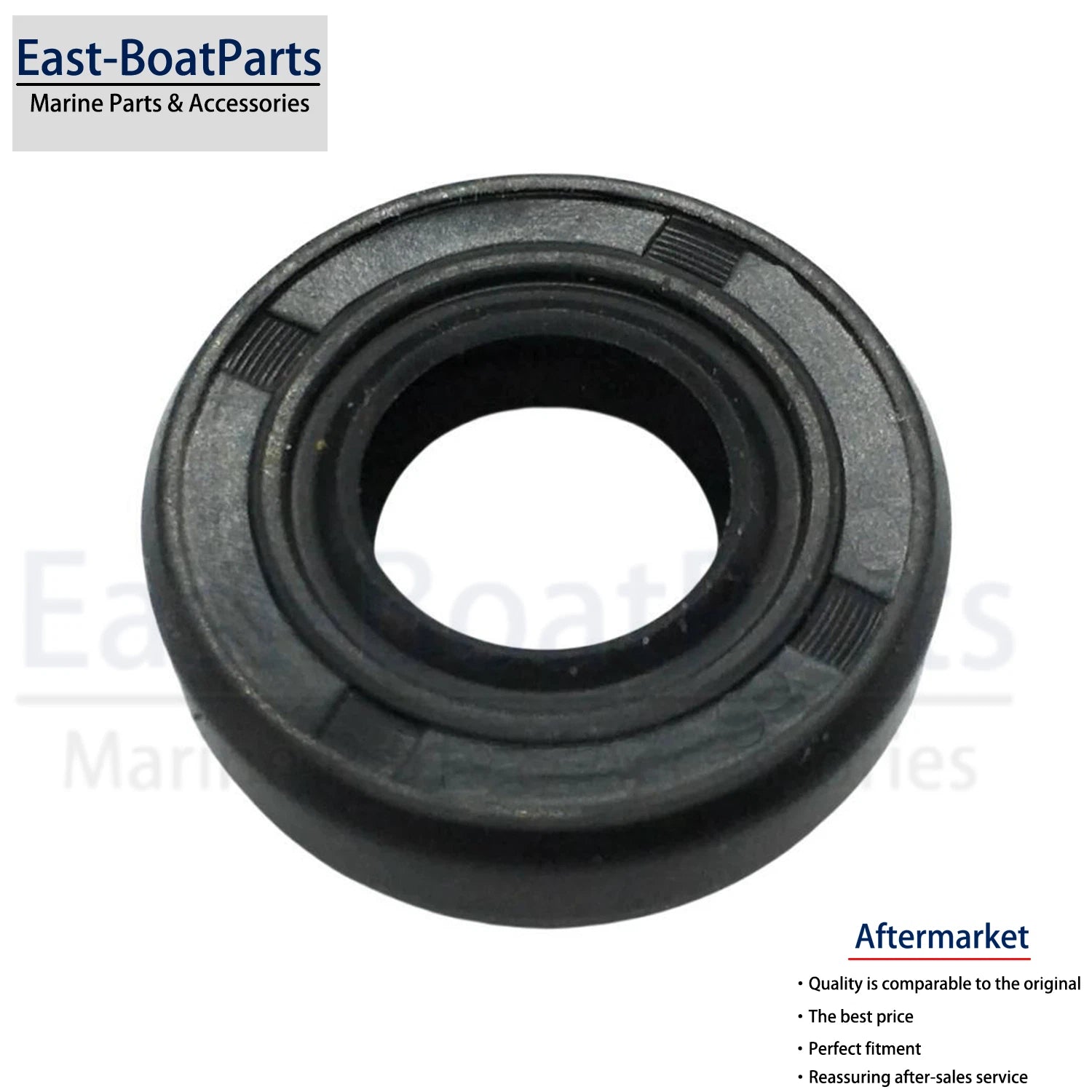 Oil Seal for Yamaha Shift Shaft Lower Gearcase (30-200HP) 93106-09014-00