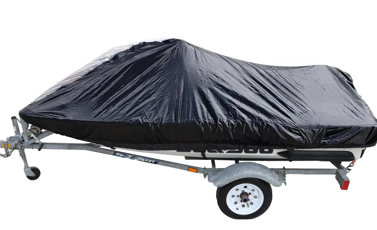 420 Denier Jet Ski Cover for Sea Doo GTI SE 170 (2020–2022)