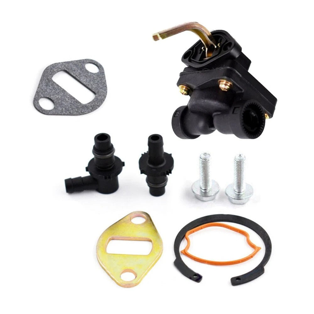 Fuel Pump Kit for Kohler 12 393 03, 12 559 01-S, 12 559 02-S
