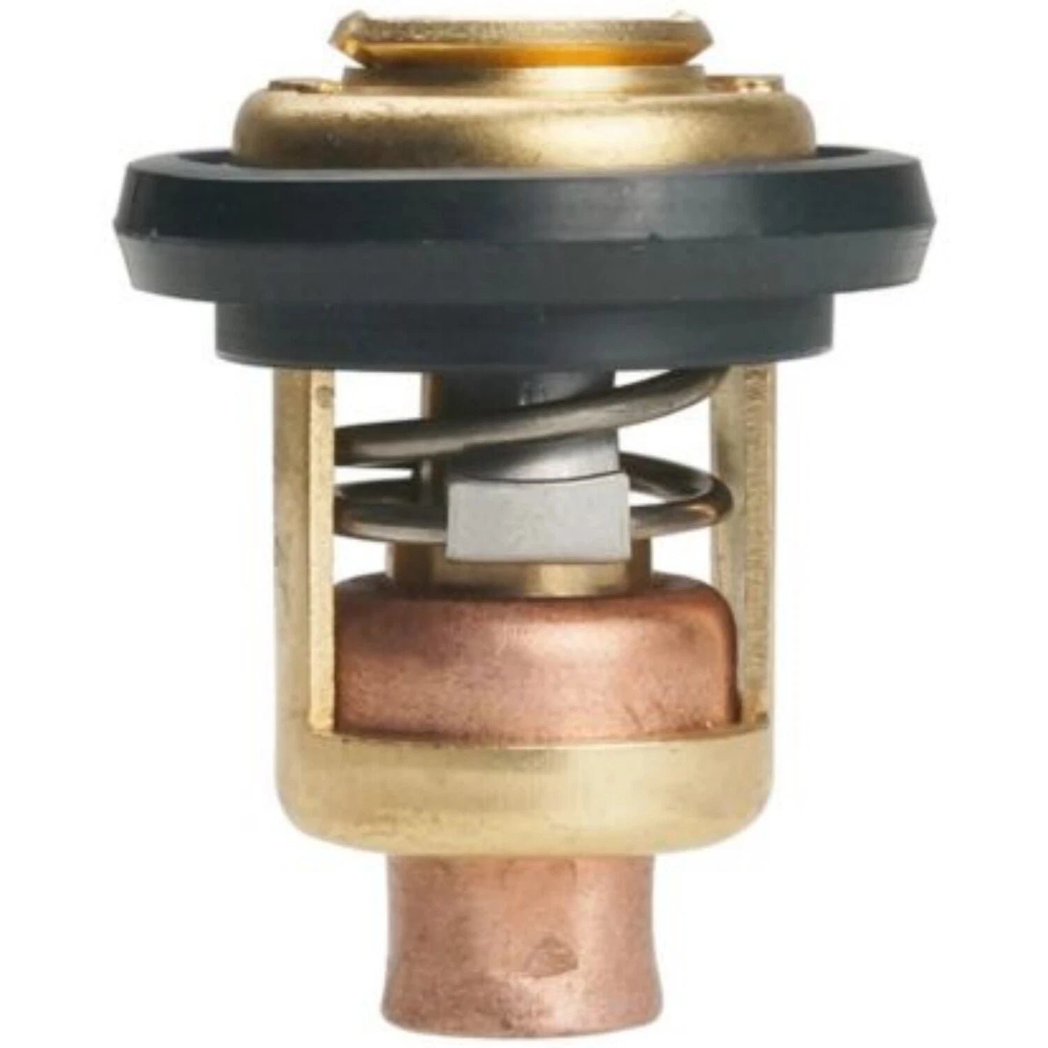 Thermostat for Yamaha Parsun Outboard (2/4) 6F5-12411-01 F15-07000031