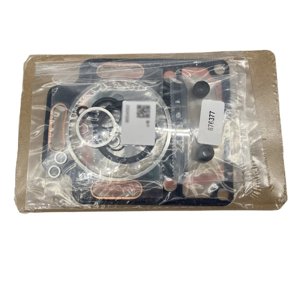 Head Decarb Gasket Set for Volvo Penta MD1B AQD2 MD3 (876374 876377)