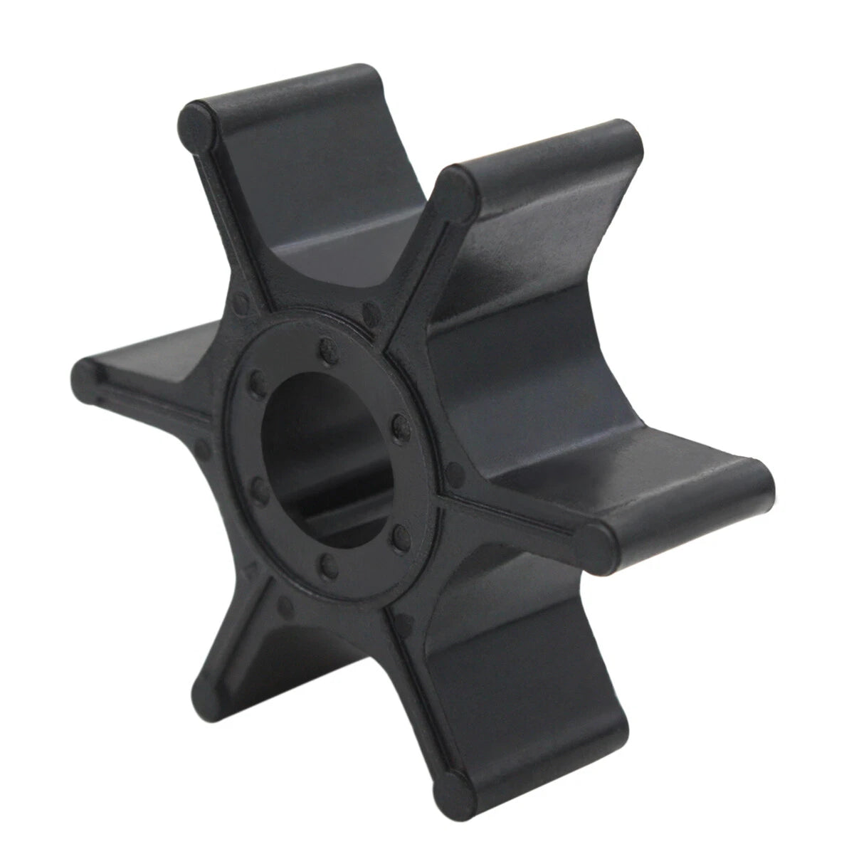Water Pump Impeller for Suzuki DF 4 5 6 HP (17461-98502, 18-3097)