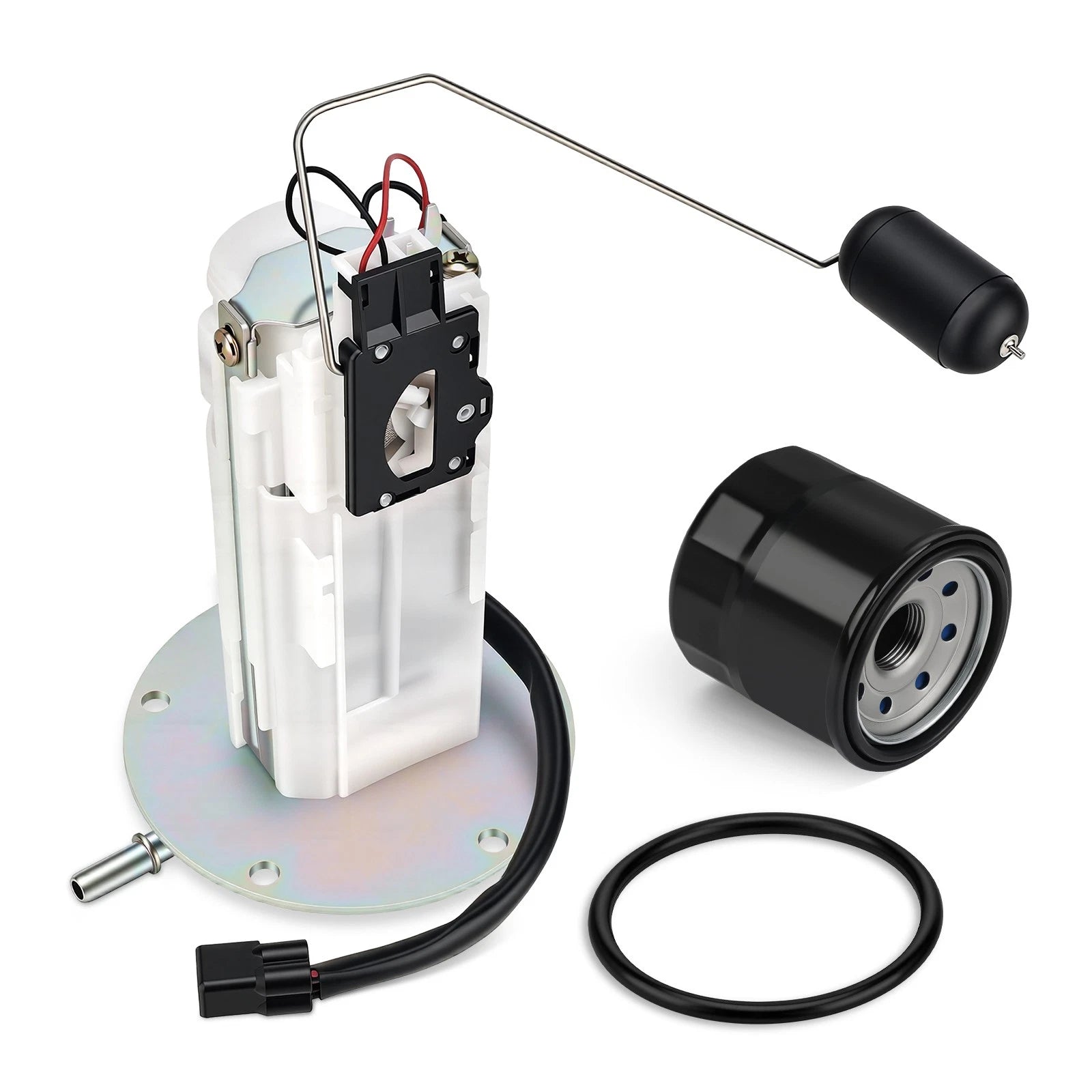 Fuel Pump Assembly for Kawasaki Vulcan 1700 VN1700 (2010–2019)