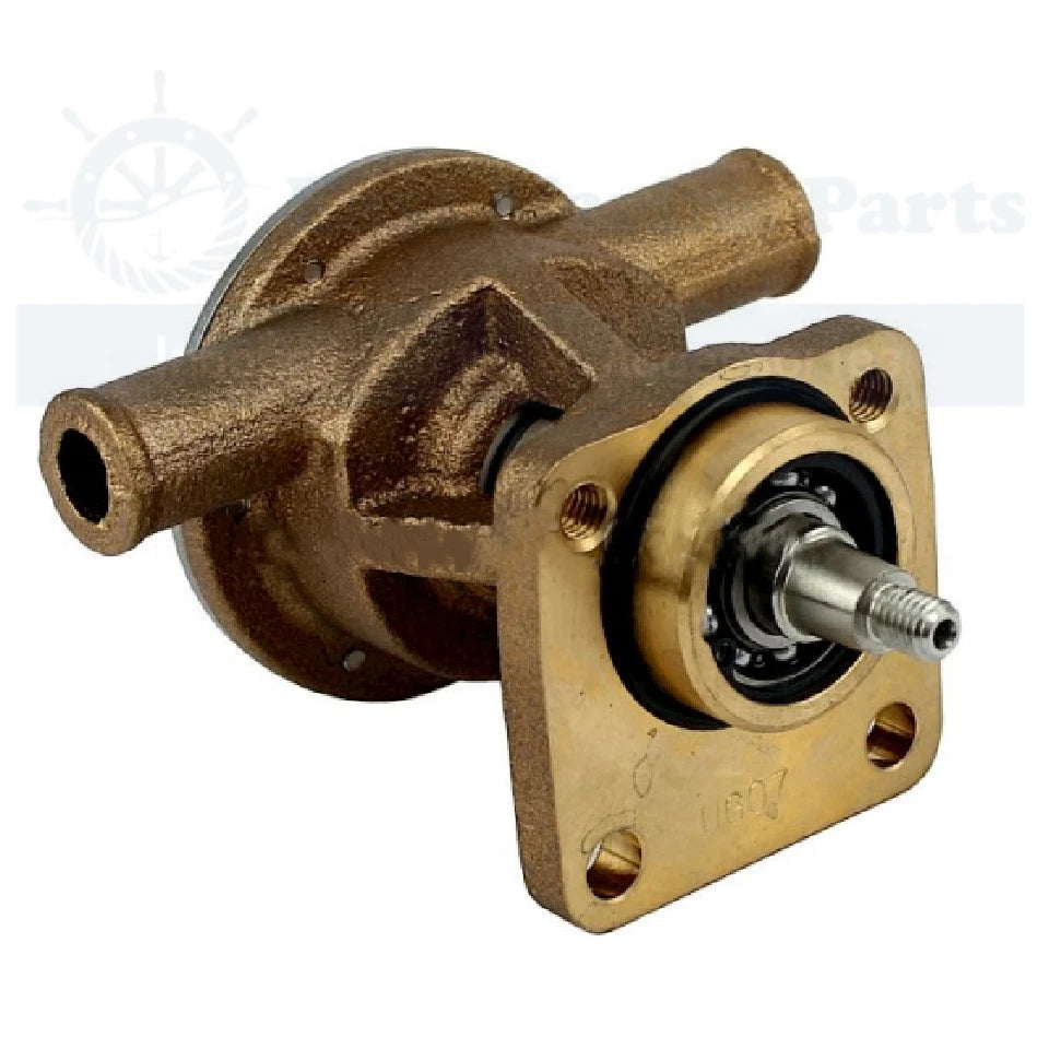 Engine Cooling Raw Sea Water Pump for Alaska Diesel M643 M673 (M643, M673)