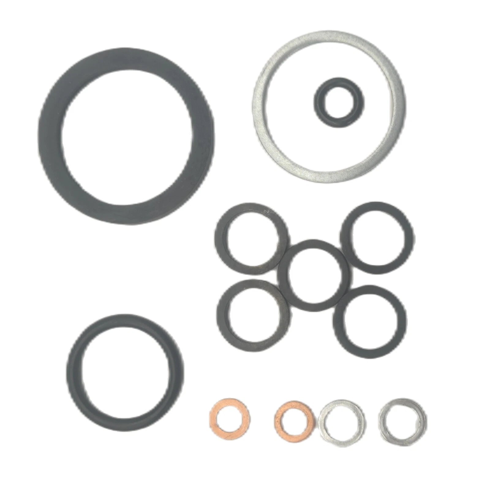 Decarbonizing Gasket Kit for Volvo Penta MD5 B C Diesel (875561, 876341)
