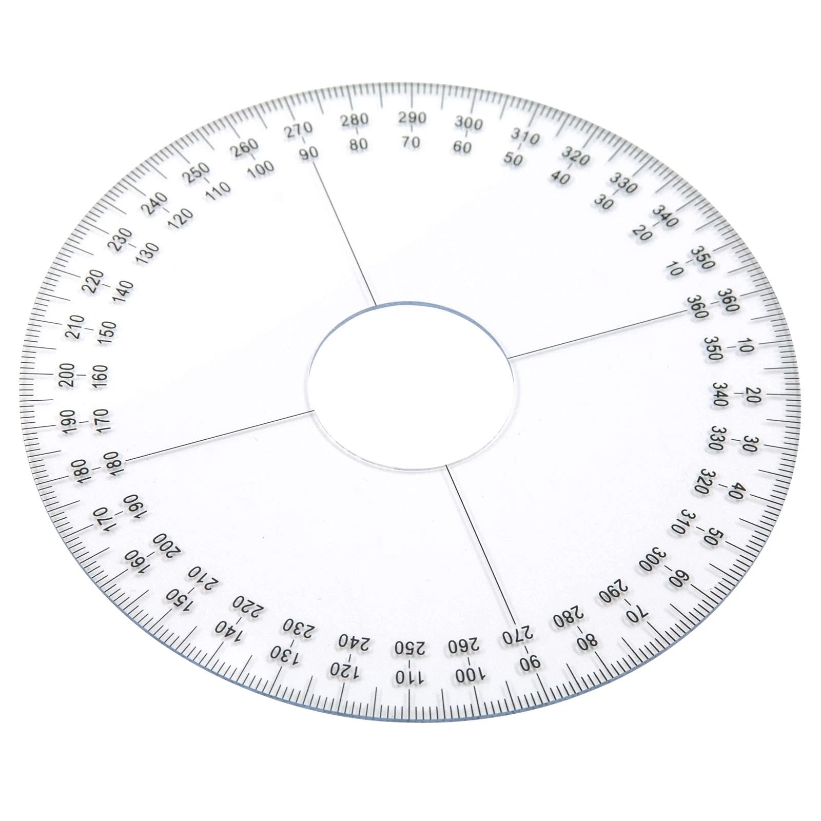 Rotary Valve Timing Degree Wheel for SeaDoo 580 587 650 657 717 720 787 800