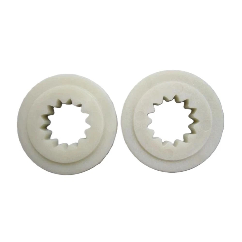 2X Prop Spacer for Johnson Evinrude Outboard 40-140HP (315810)