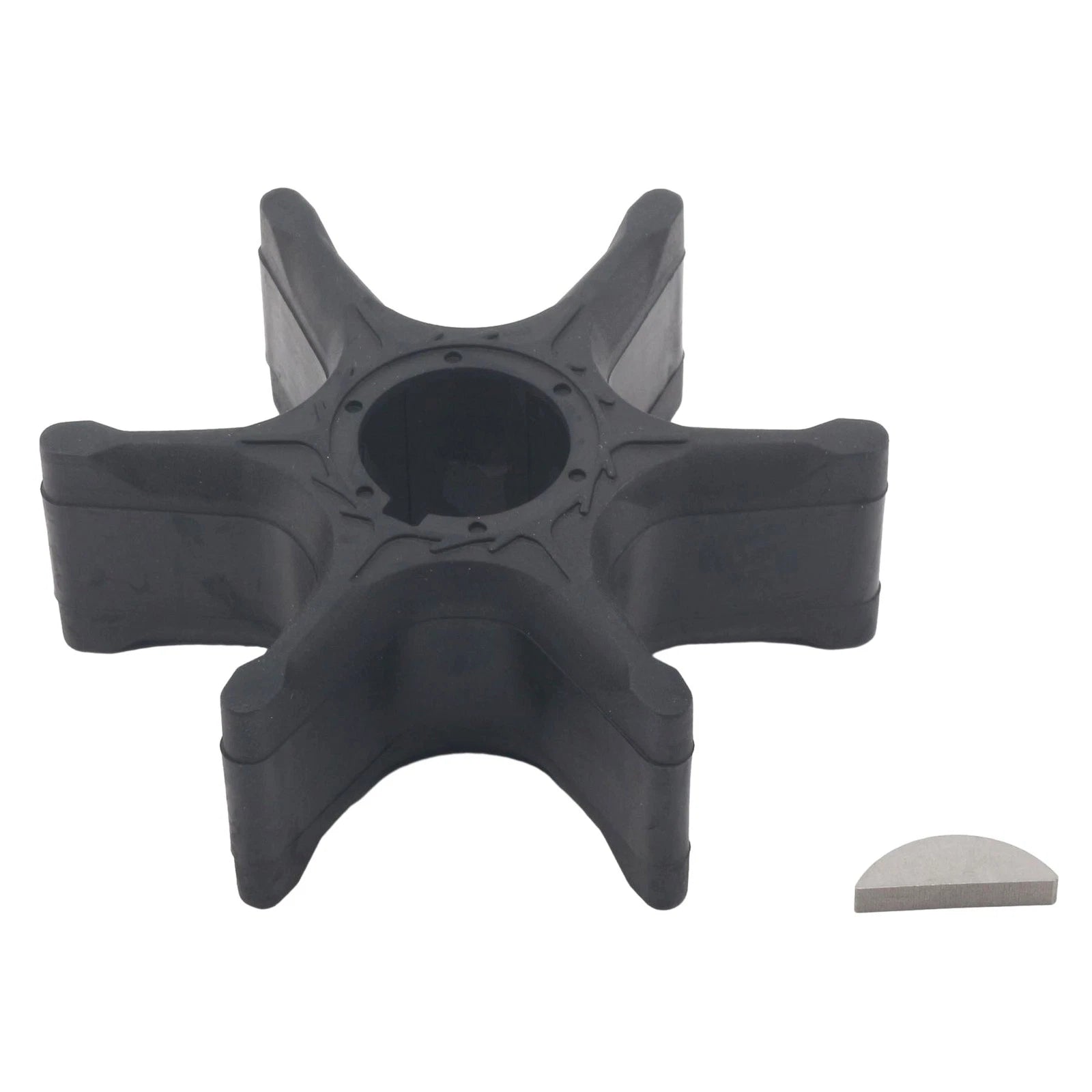 Water Pump Impeller Kit 68V-W0078-00 for Yamaha 4-Stroke F75 F90 F115