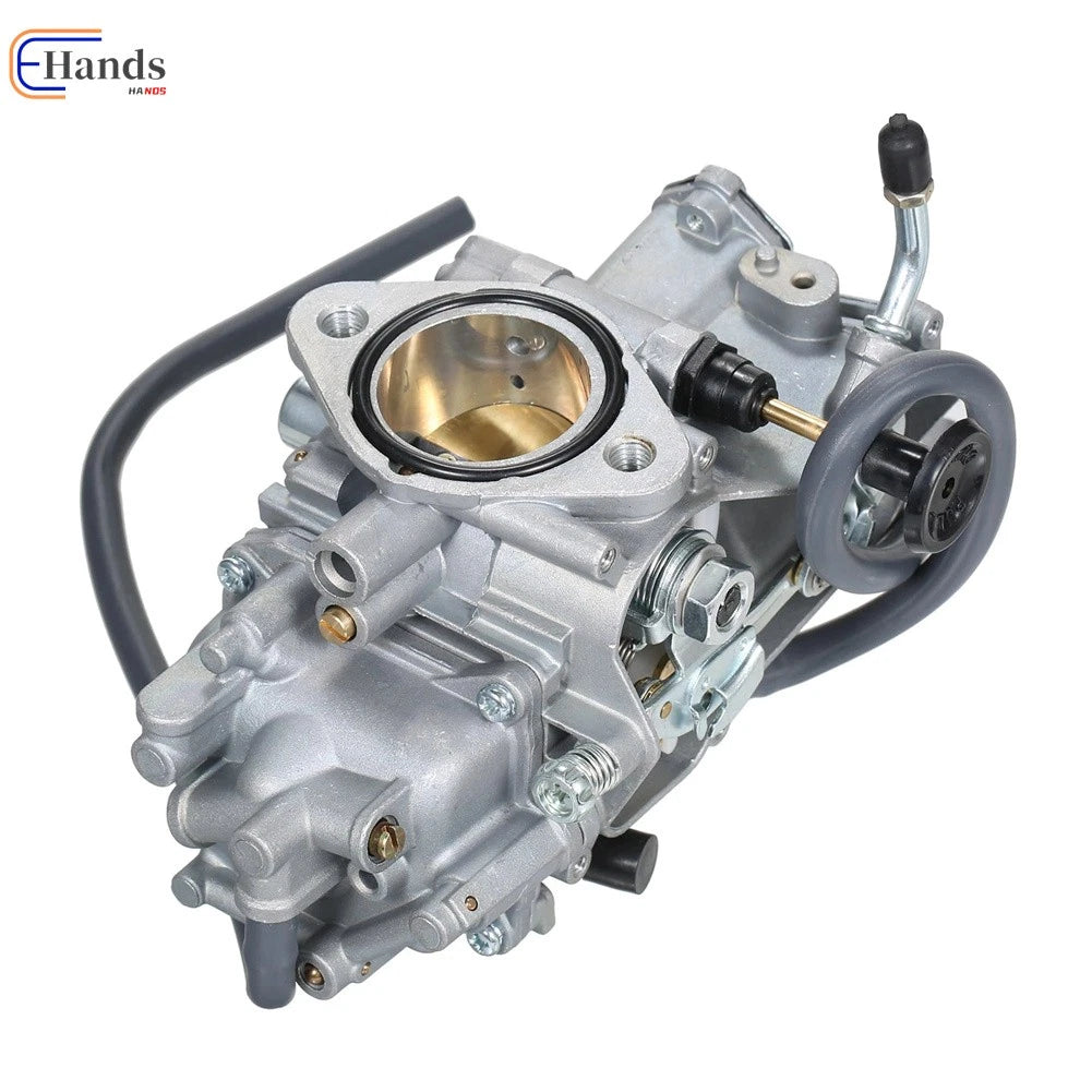 Carburetor & Air Filter for Yamaha Warrior Wolverine 350 (1997–2004) 1UY-14101-00-00
