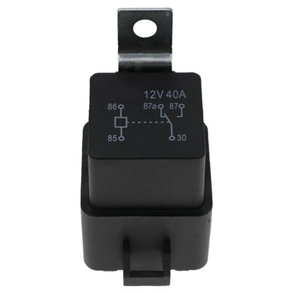 12V Tilt/Trim Power Relay for Mercury Force (CMC 882751A1 3854138 73040 828151)
