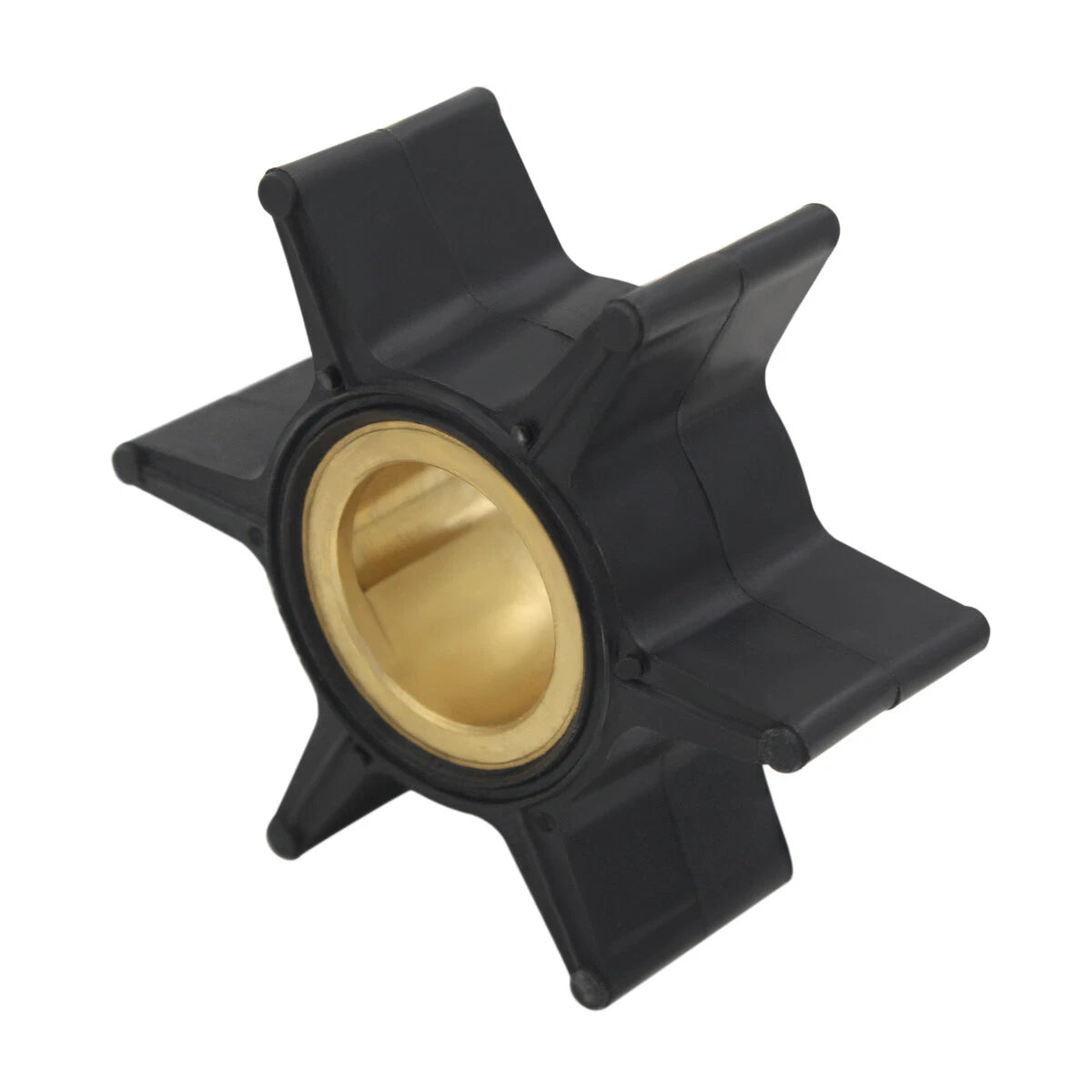 Water Pump Impeller Kit for Evinrude Johnson 20-35 HP Outboard (393630)