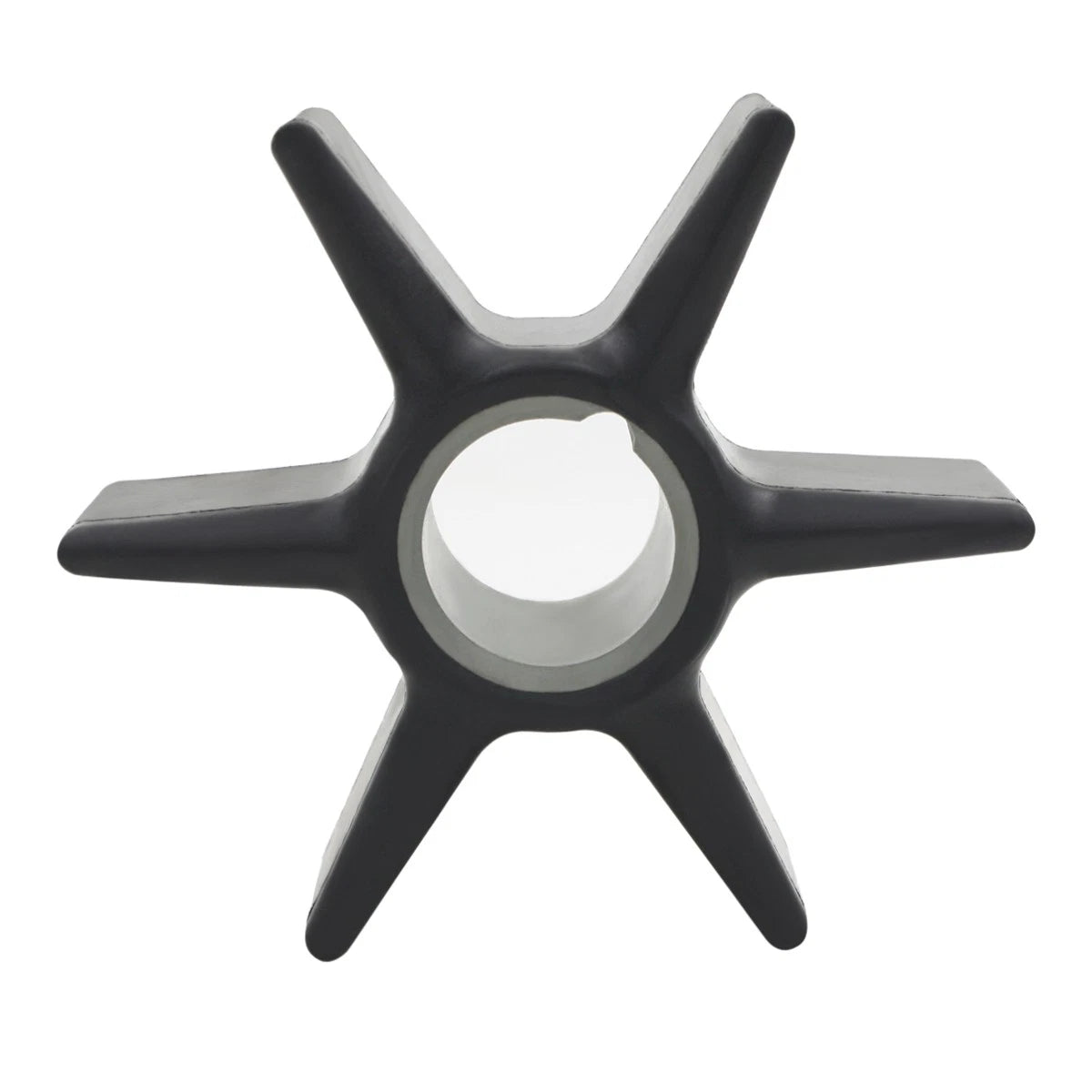 Water Pump Impeller for Honda 75HP 90HP Outboard Engine (19210-ZW1-003)