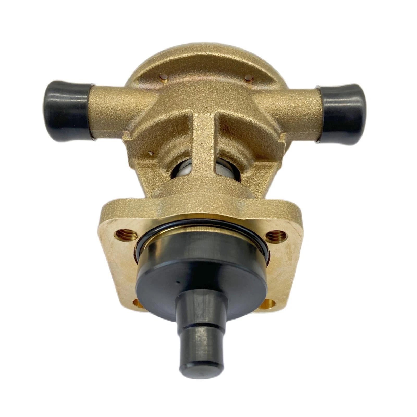Raw Water Pump for Northern Lights NL 25-12007 (W/ 1/2" Hose Port)