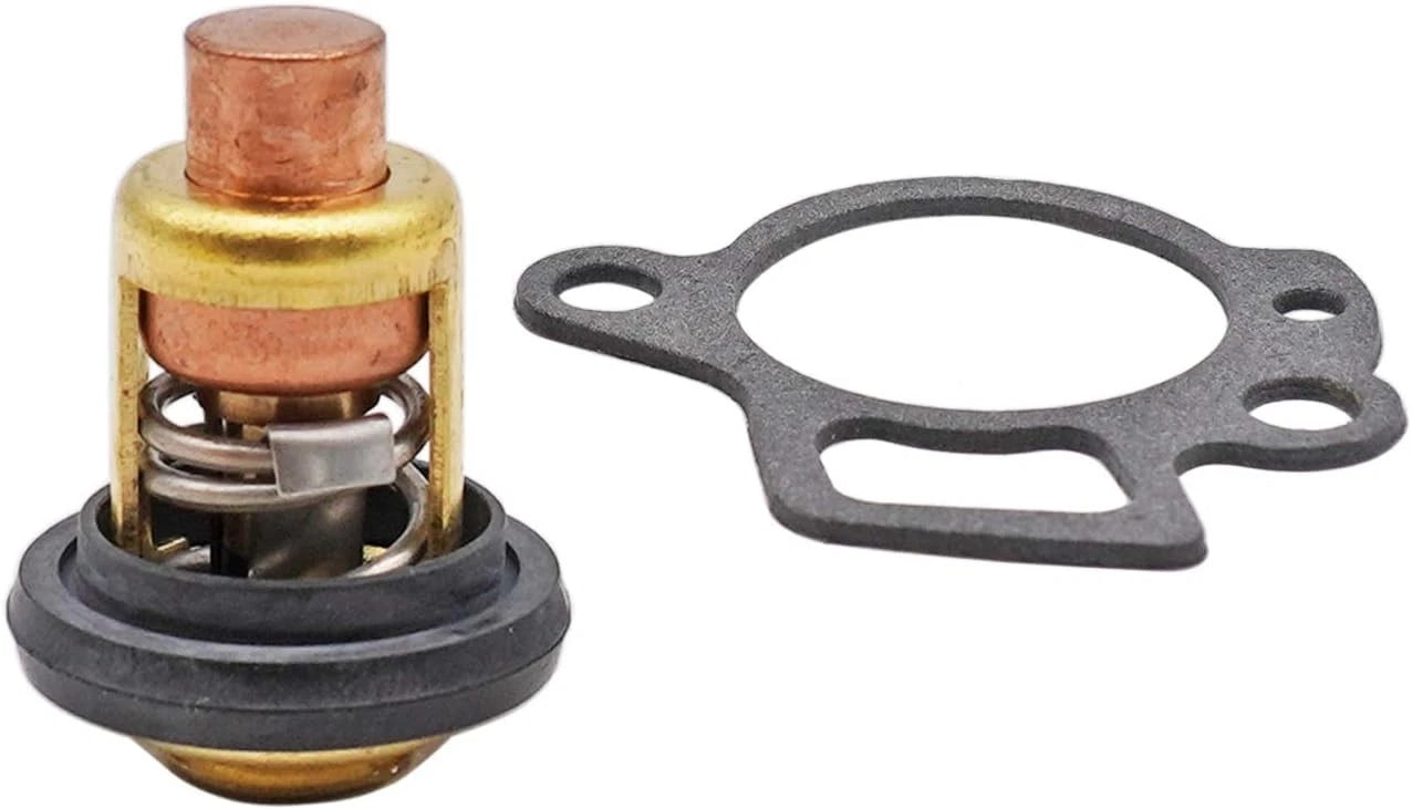Thermostat Kit 60°/140F for Mercury 4T 15-90HP (855676003, 825212T02, 824853)