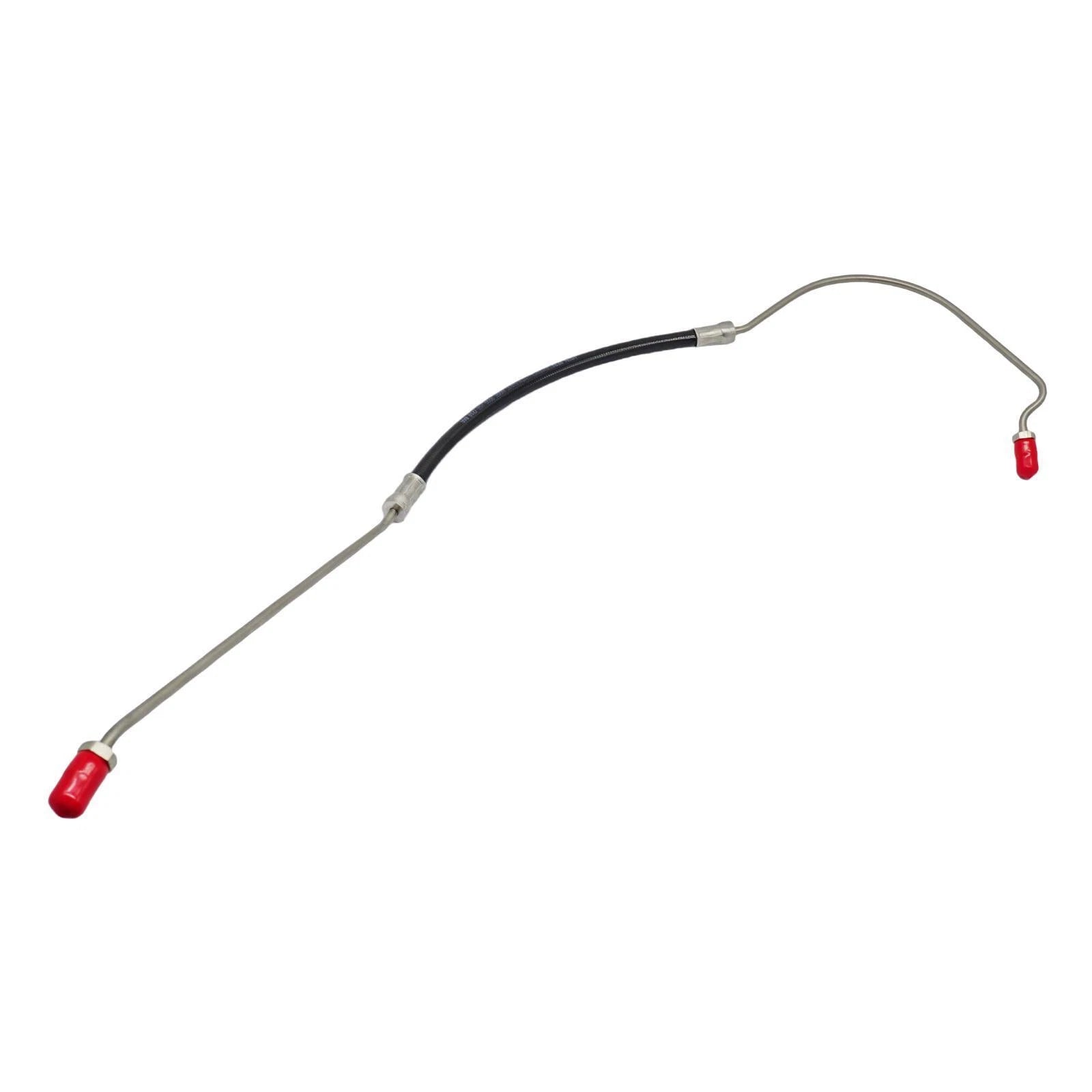 Port Down Power Trim Hose for OMC & Volvo Stern Drives (983948, 985616, 3853856)