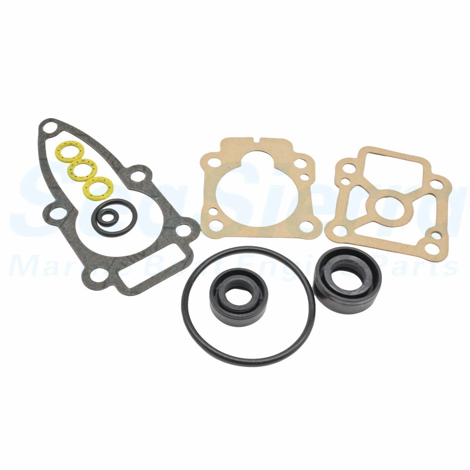 Gasket Set for Mercury Mercruiser Lower Unit (27-804908A00, 8M0082883)