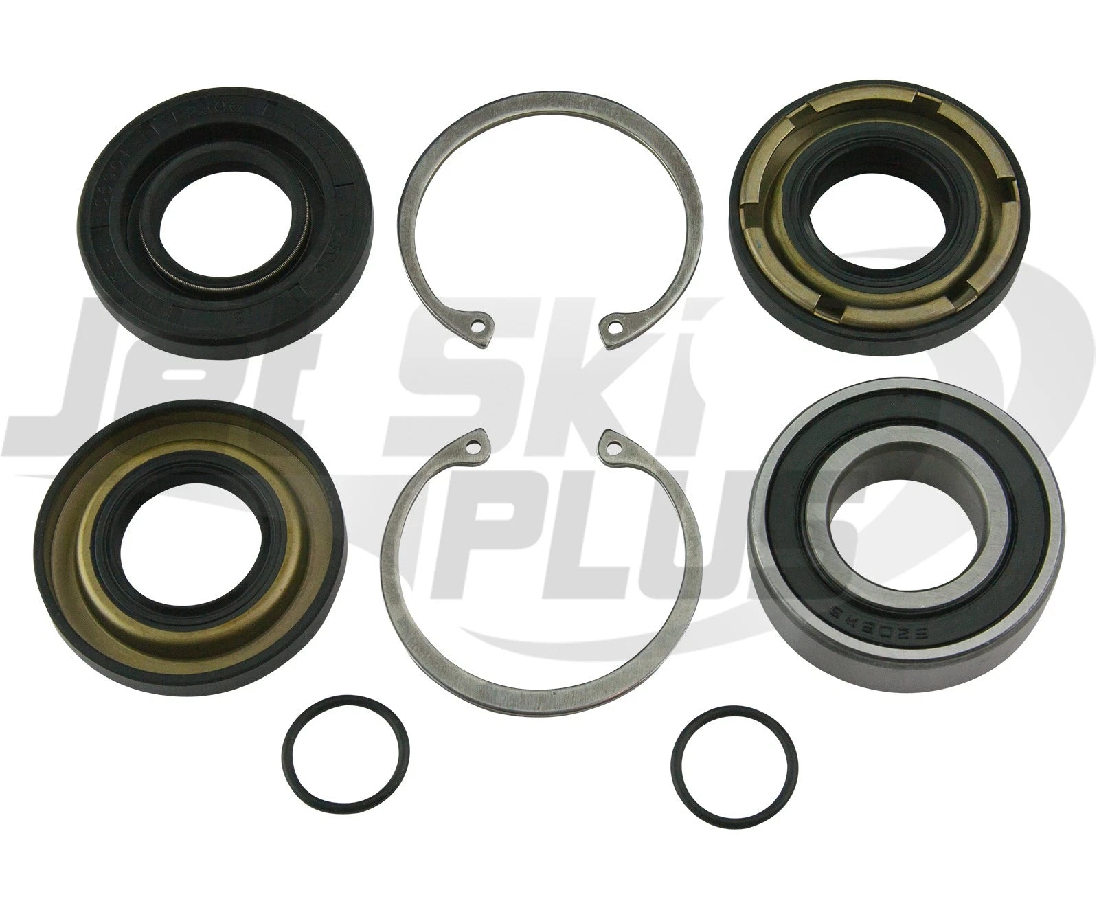 Drive Shaft Bearing & Seal Repair Kit for Wave Venture 700 760 1100 (1997–2002)
