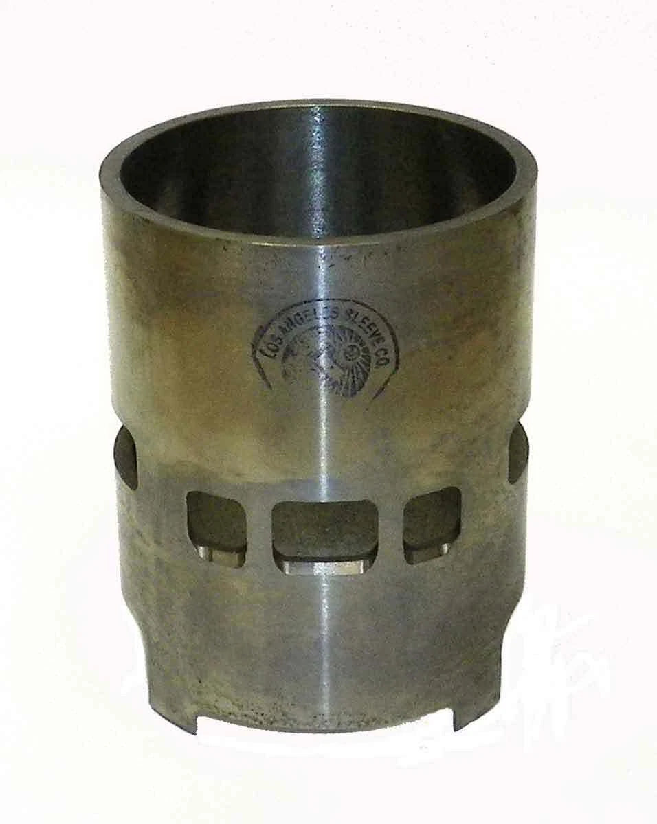 LASLEEVE Cylinder Sleeve for Mercury 300 HP S3000 (1995–2004) L164OB
