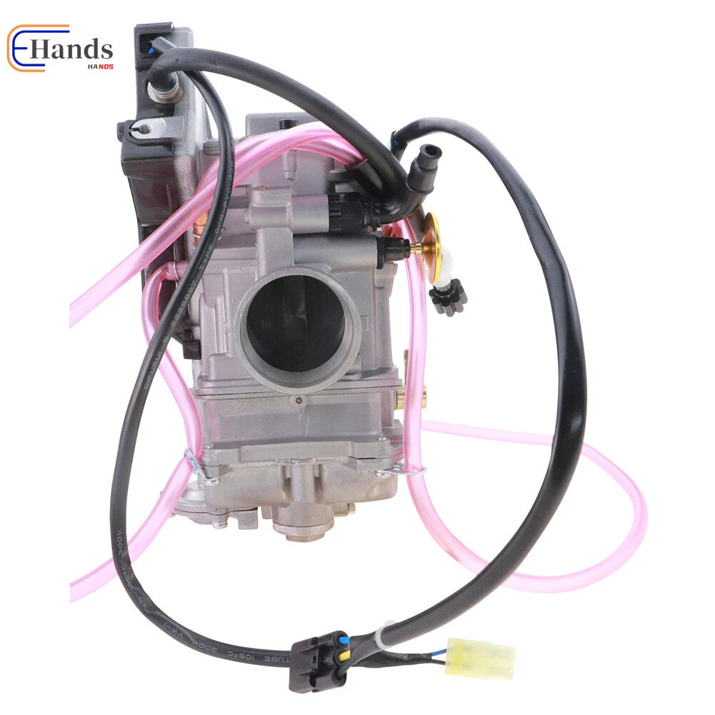Carburetor for Honda TRX450R TRX450ER TRX 450R (2006–2014) 16046-HP1-601