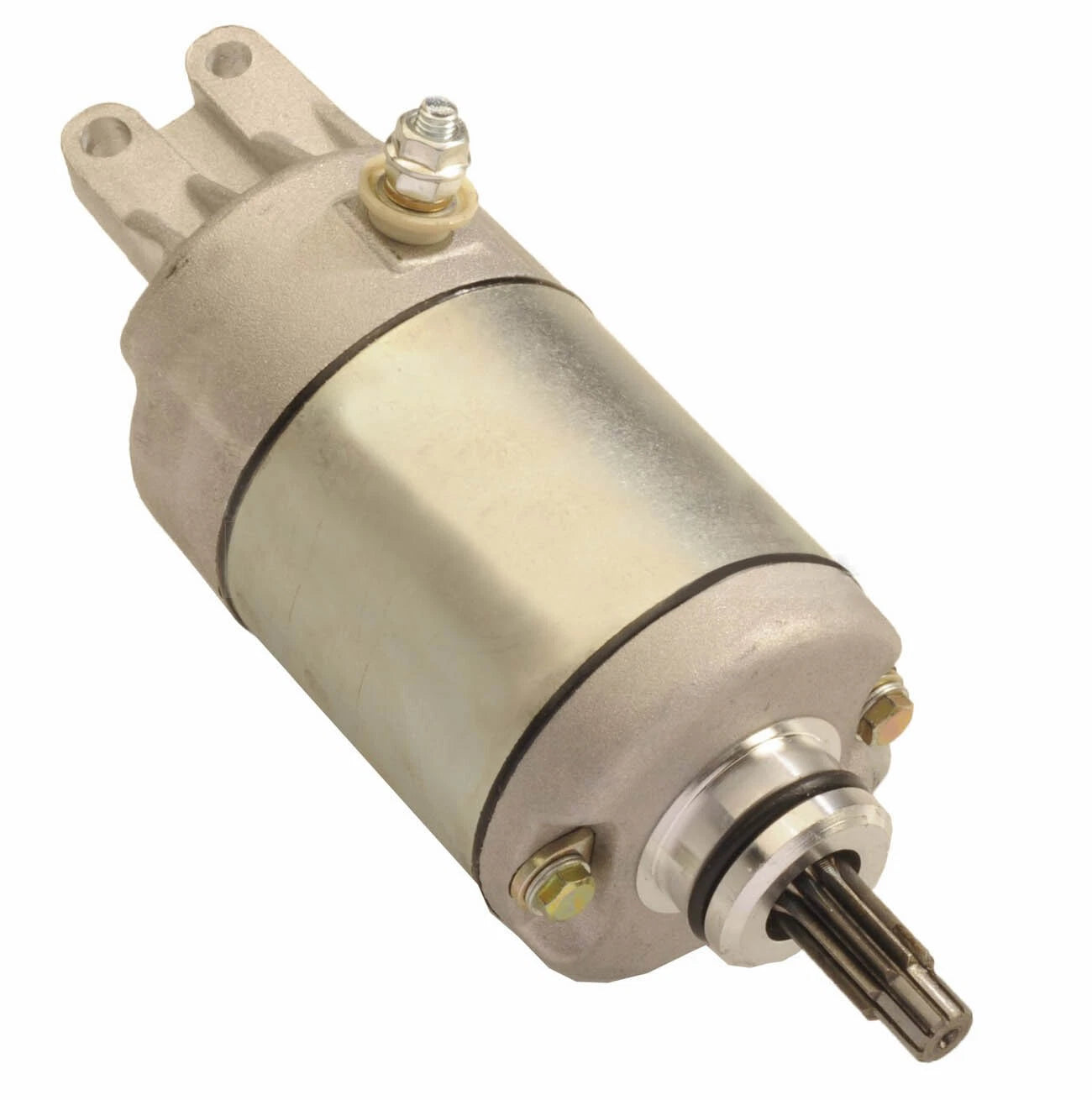 Starter Motor for Honda TRX 500 500Fm Fourtrax Foreman 4X4 (2005–2014)