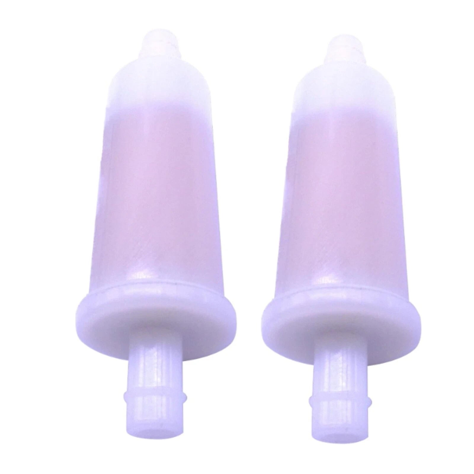 Set of 2 Inline Fuel Filters for Mercury Marine 35-816296Q2 18-7830