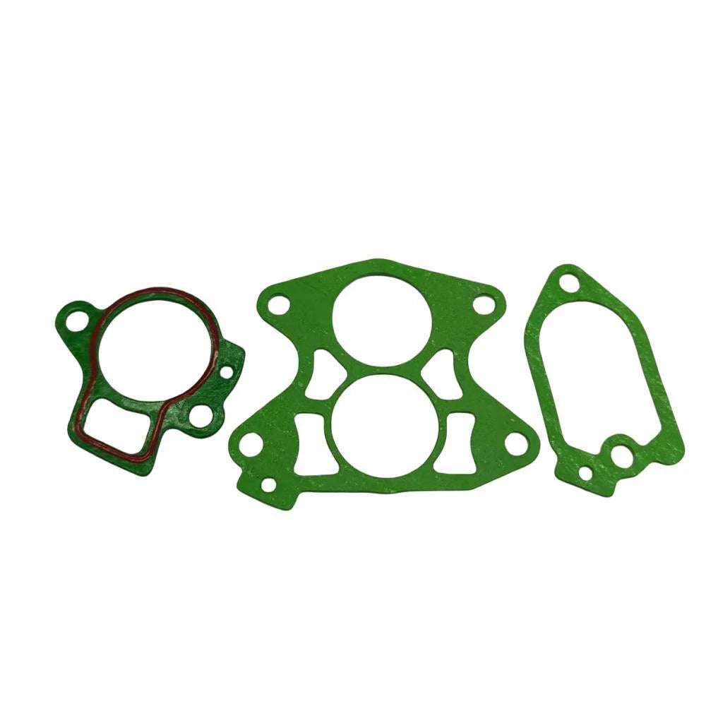 Thermostat Kit for Yamaha 2-Stroke Outboard Engines (6E5-12411-00, 6H3-12414)