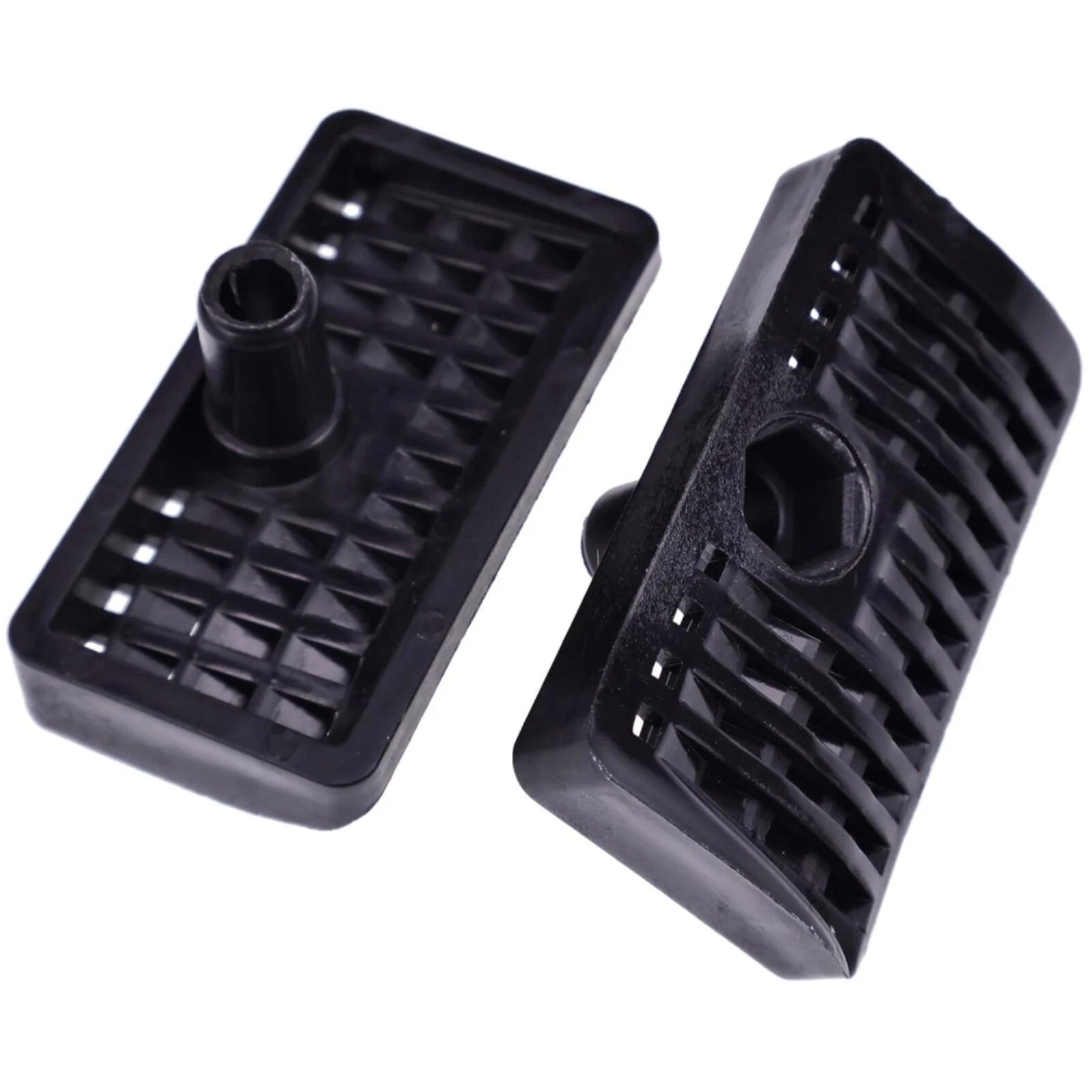 Water Inlet Covers 6H1-45214 for Yamaha 2T 60HP Outboard (6H1 Model)