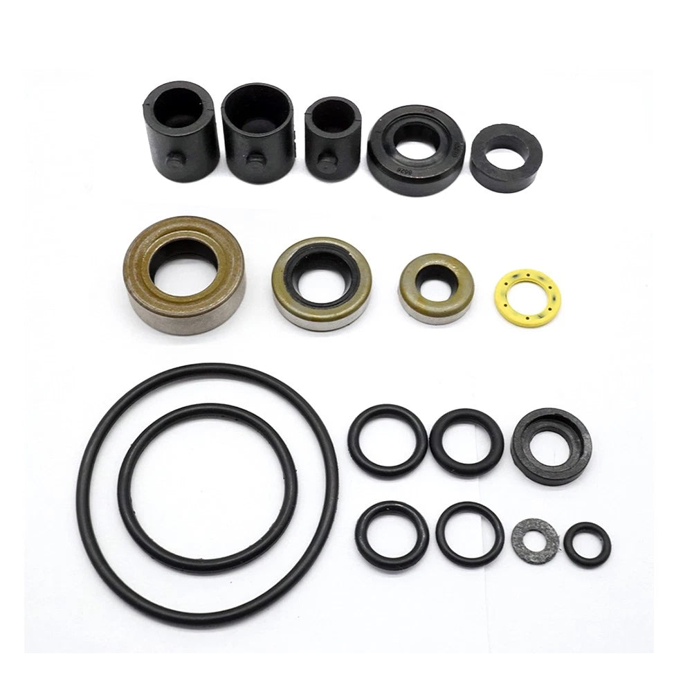 Lower Unit Seal Kit for Mercury 4-9.8Hp