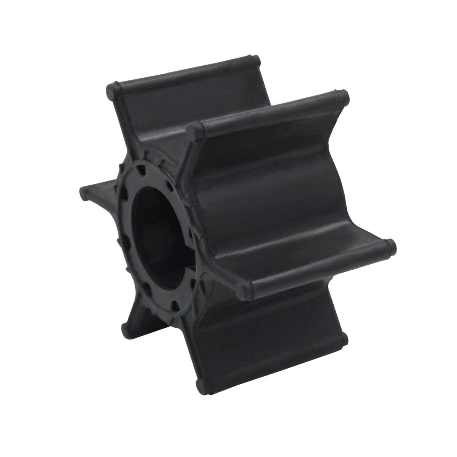 Water Pump Impeller for Yamaha Outboard 9.9/15 hp (682-44352-03-00, 18-3074)