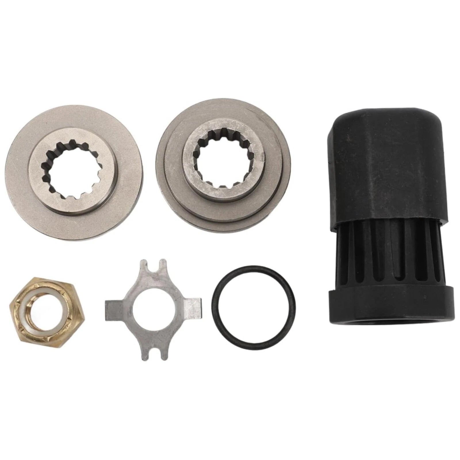 Hub Kit for Propeller Replacement (835257K12)