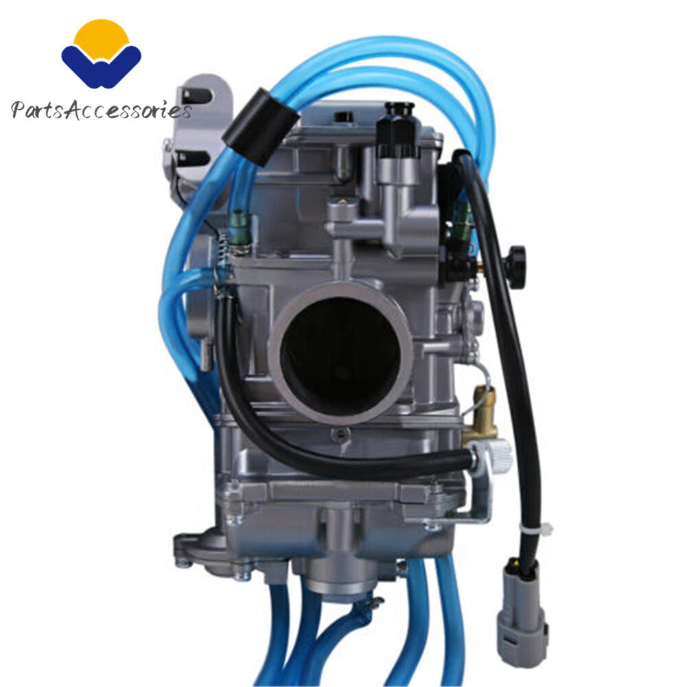 Carburetor for Suzuki RMZ450 (2005–2007), Honda CRF450R/CRF450X (2002–2014)