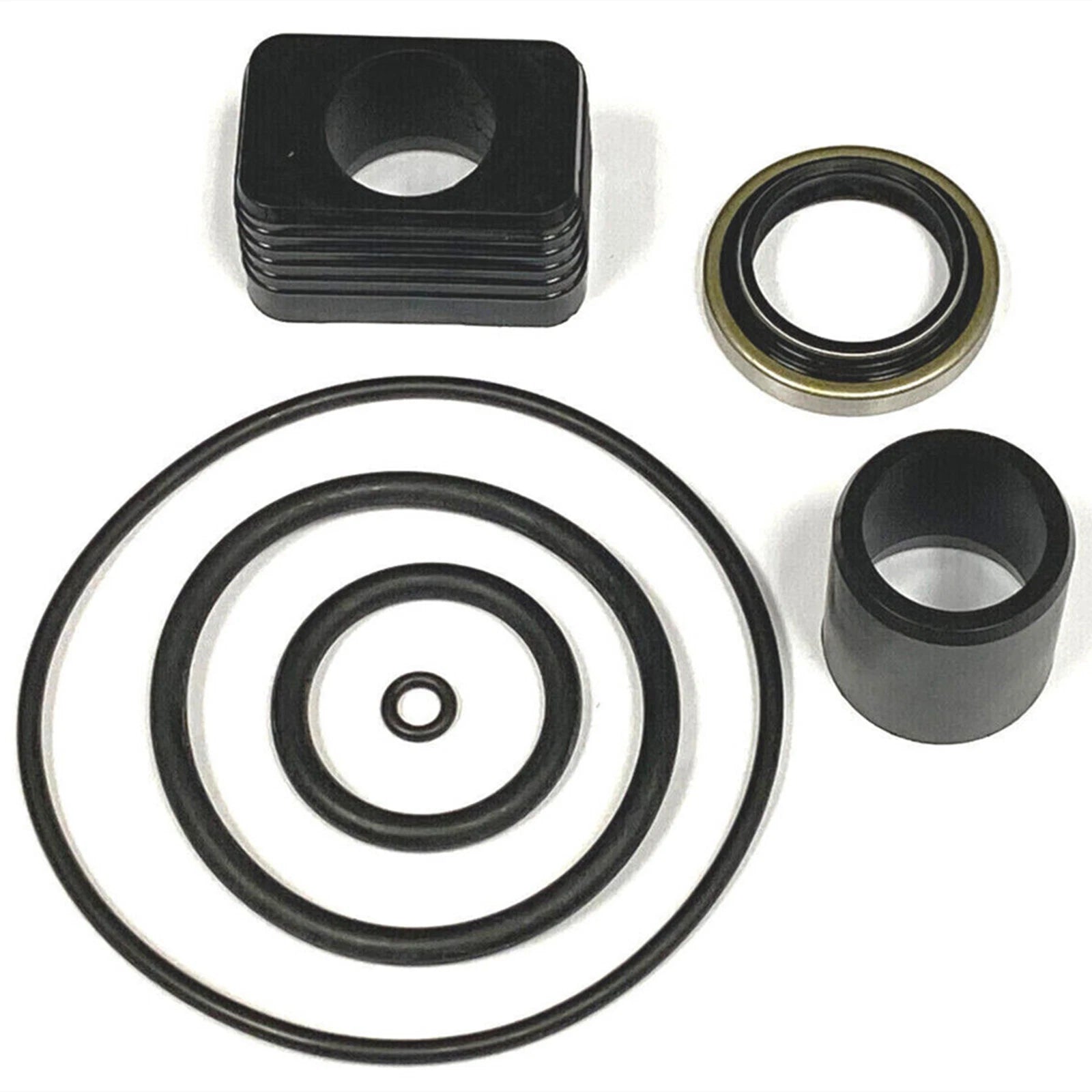 Lower Unit Seal Kit 3855275 for OMC Cobra Sterndrives (1994)