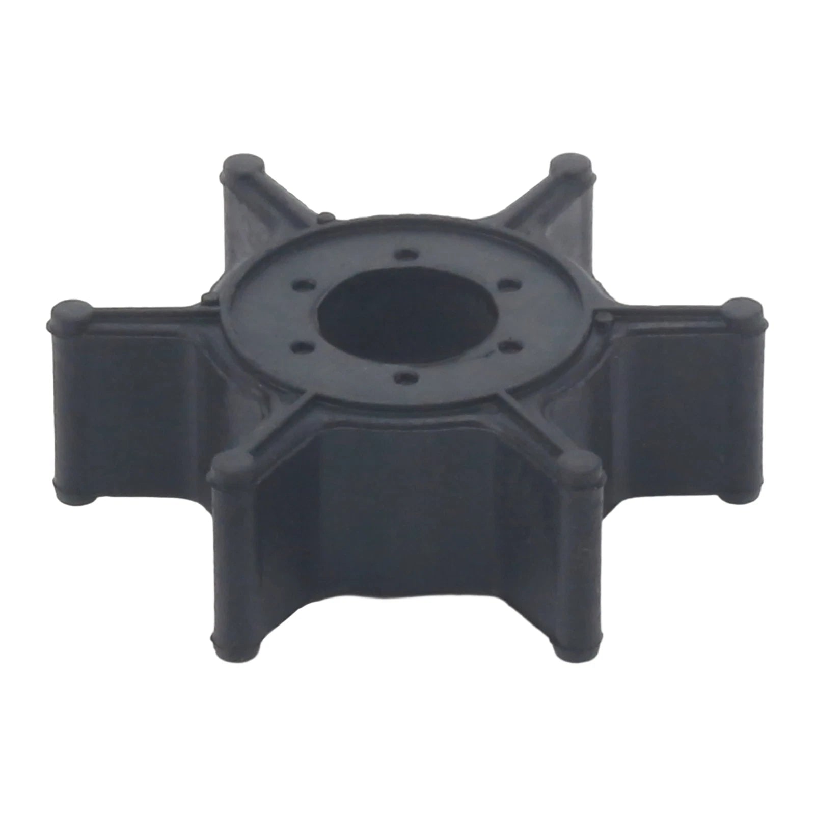 Impeller & Key 6E0-44352-00 for Yamaha Outboard Motors