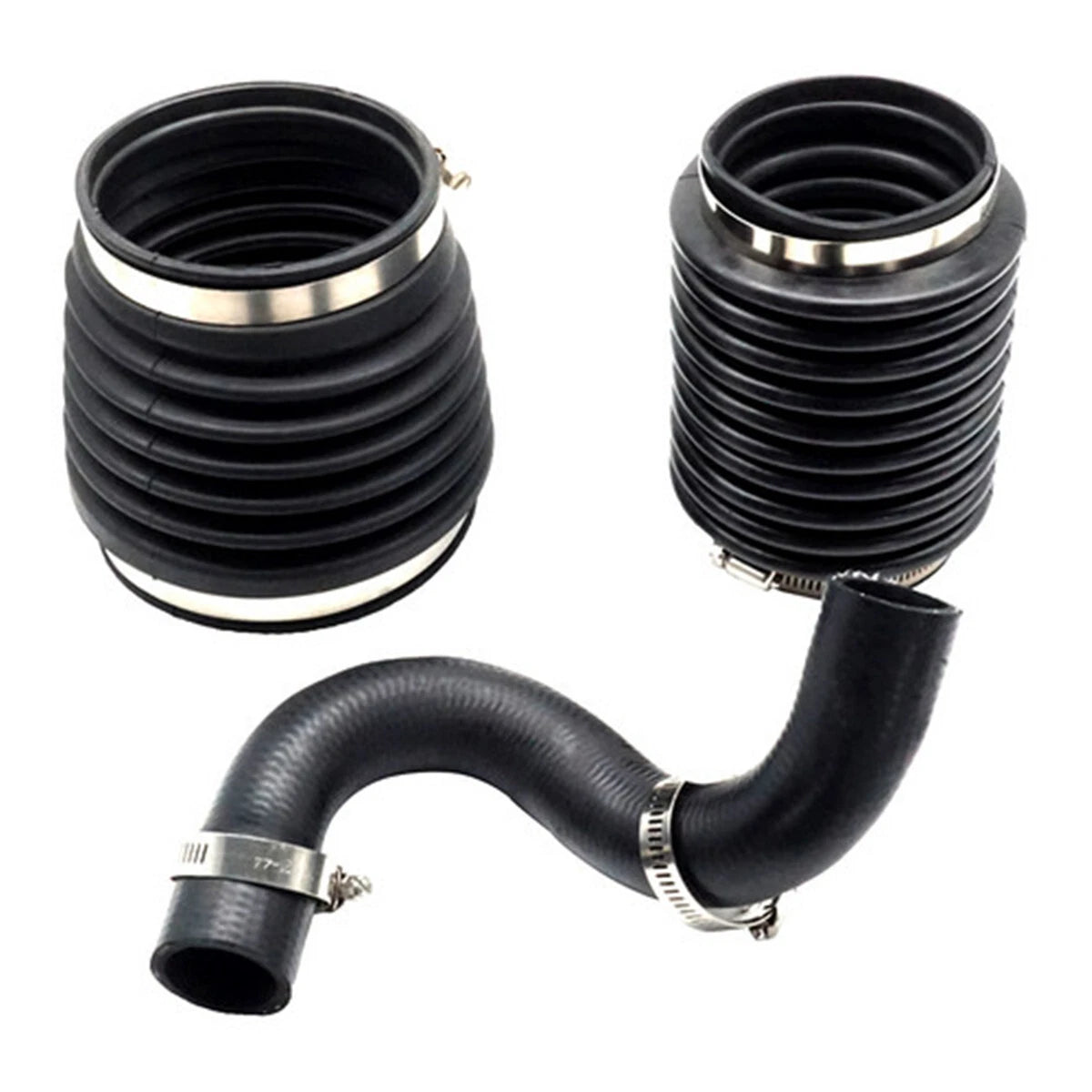 U-Joint Exhaust Hose Bellow Kit for Volvo Penta AQ SP DP (875848, 876294, 876632)