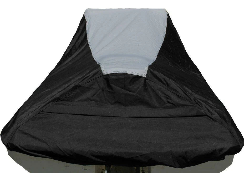 Trailerable Cover for Sea Doo RXP-X 260 300 (2012–2019) Bk/Gr