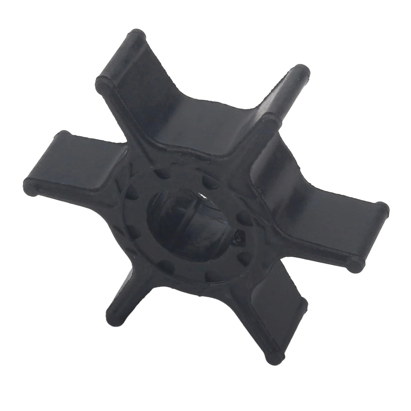 Water Pump Impeller for Yamaha 8/9.9/15HP (63V-44352-01, Sierra 18-3040, 9-45607)