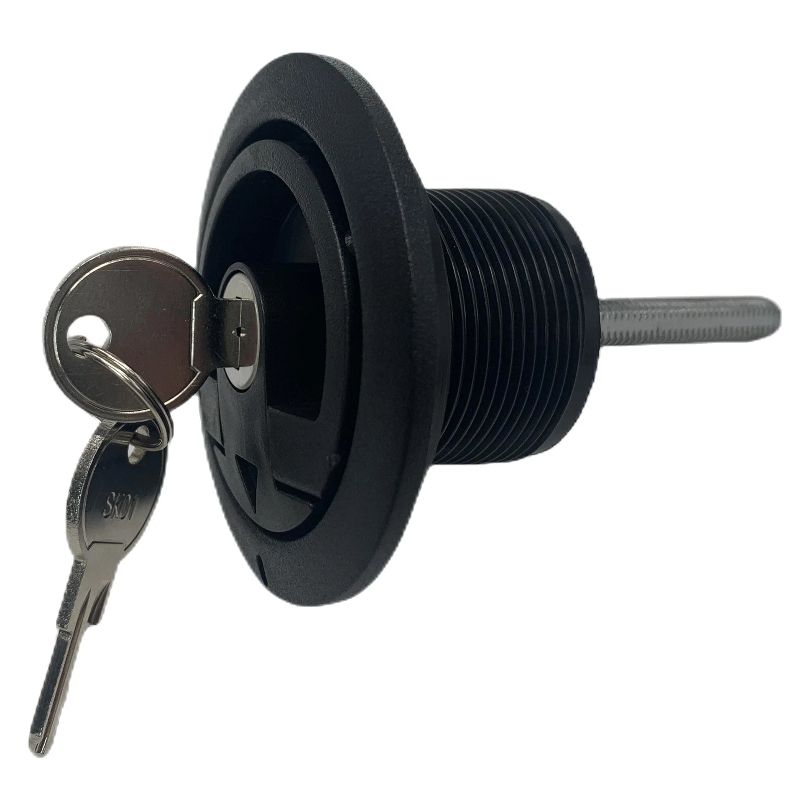 Skeeter Boats Plastic Handle Compartment Latch SK01 for Bass Boat