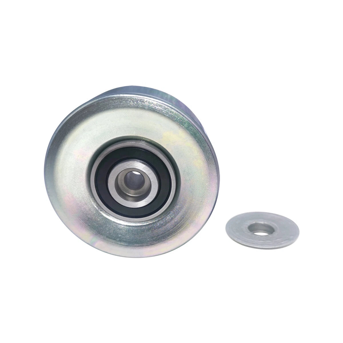 Idler Pulley for Volvo Penta D4-180, D4-210 (2004–2018)