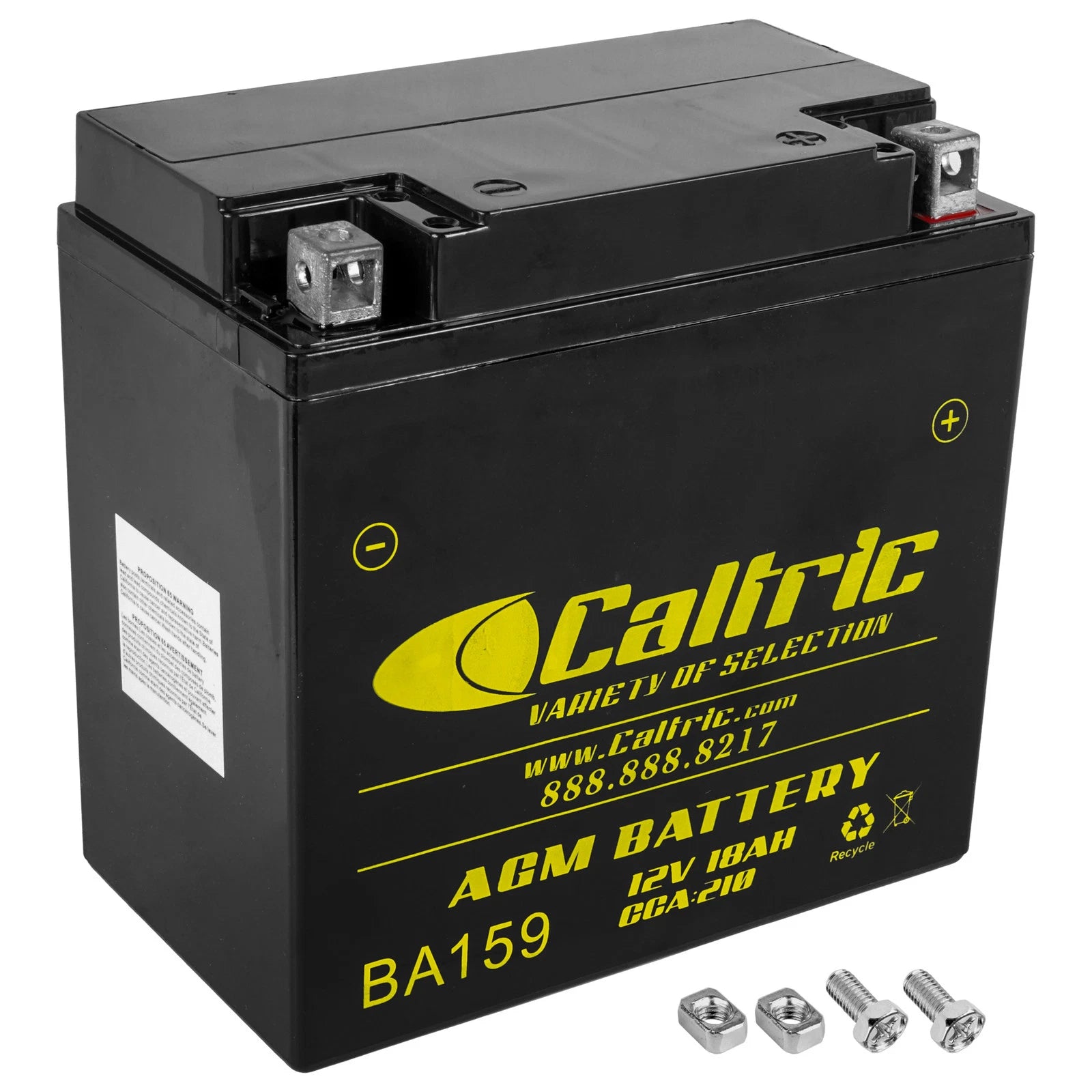AGM Battery for Yamaha Waverunner XLT1200 Xa1200 (2002–2005)