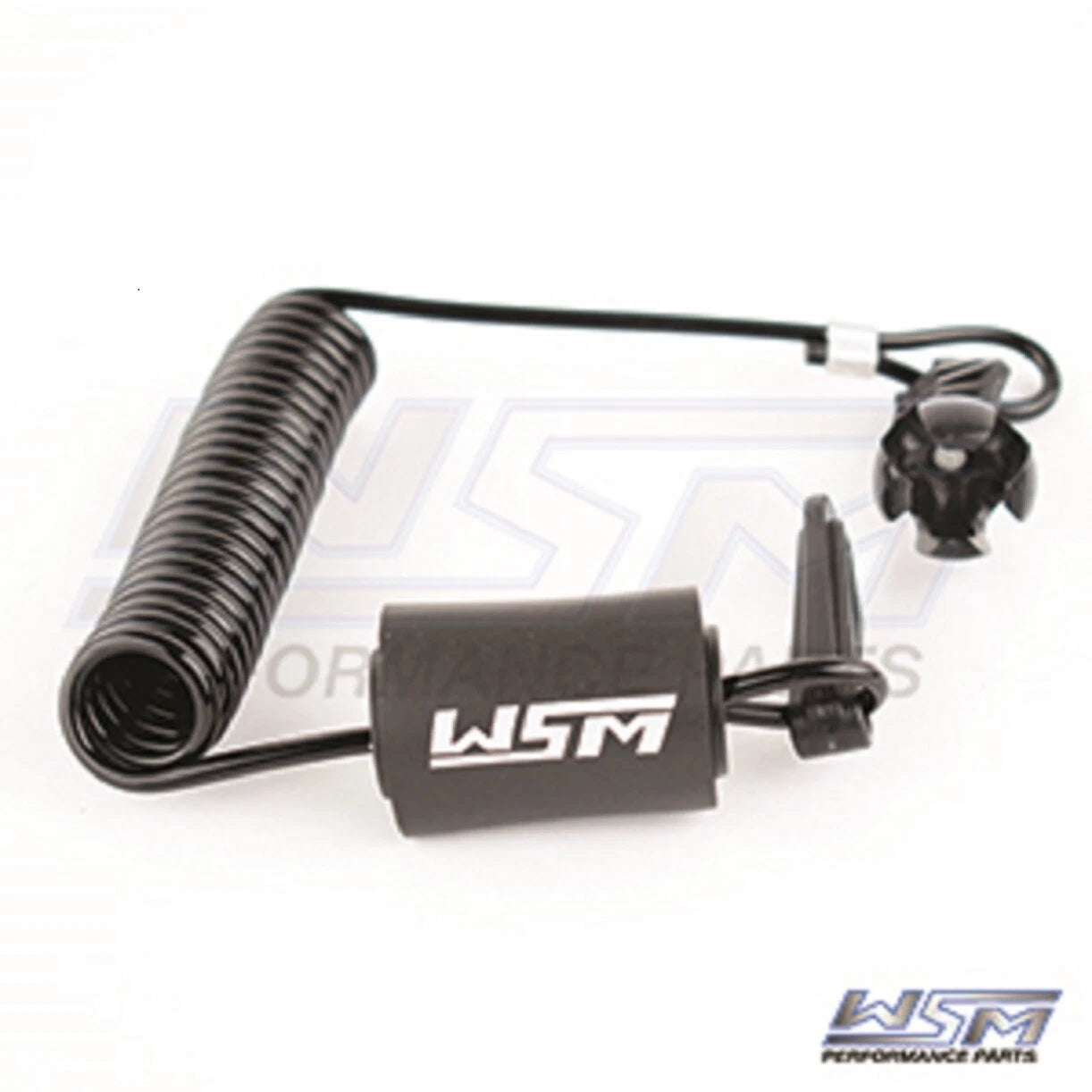 Sea-Doo 900 Spark Lanyard 2014–2025 012-575, 278002843