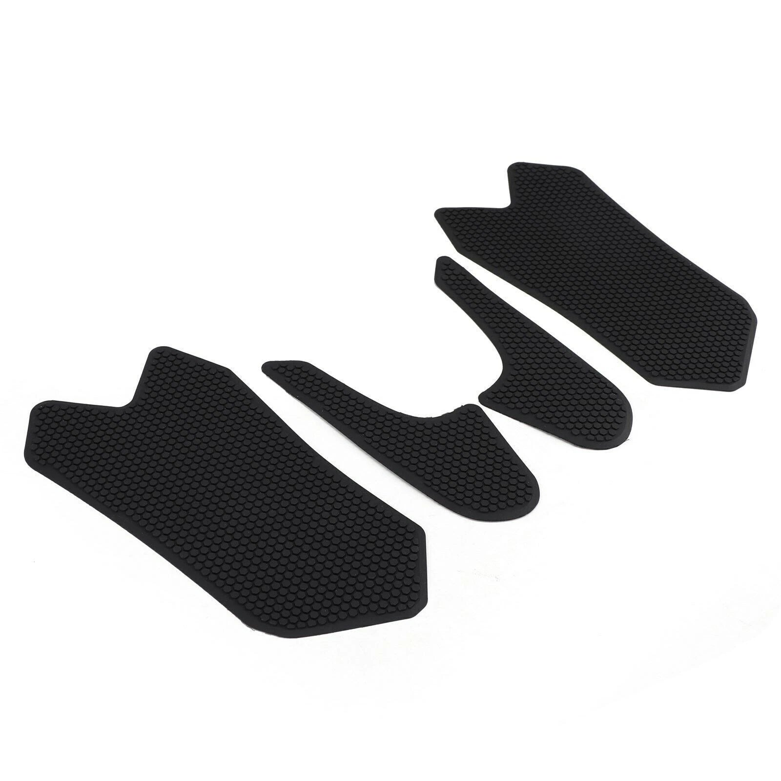 Set of 4 Tank Protector Side Tank Pads for Ducati Panigale 899 (2013–2015) 959 (2016–2019) T9