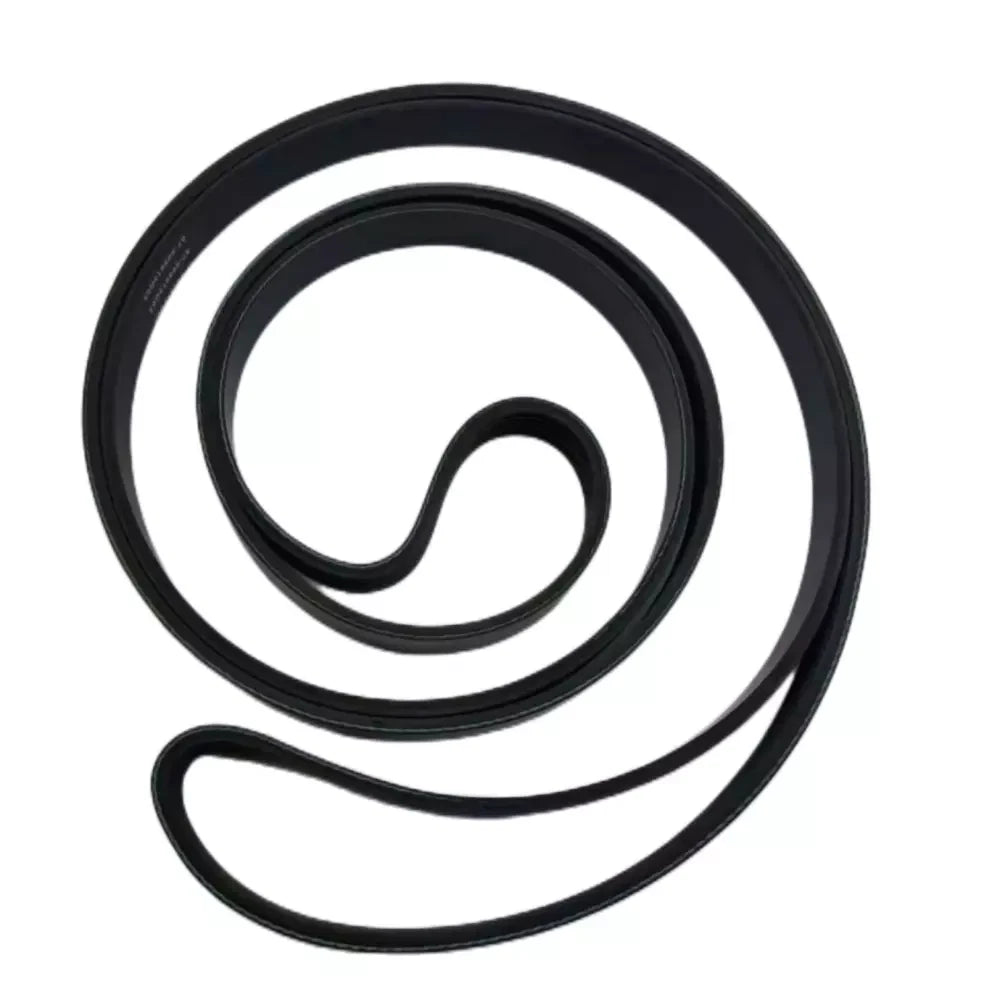 Serpentine Belt for MerCruiser (57862087A1, 57-865615Q03, 18-15100)