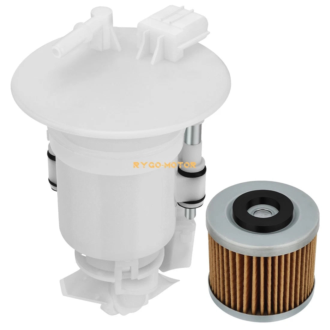 Fuel Pump Assembly for Yamaha Raptor 700R YFM700R (2011–2020) #1S3-13907-12-00