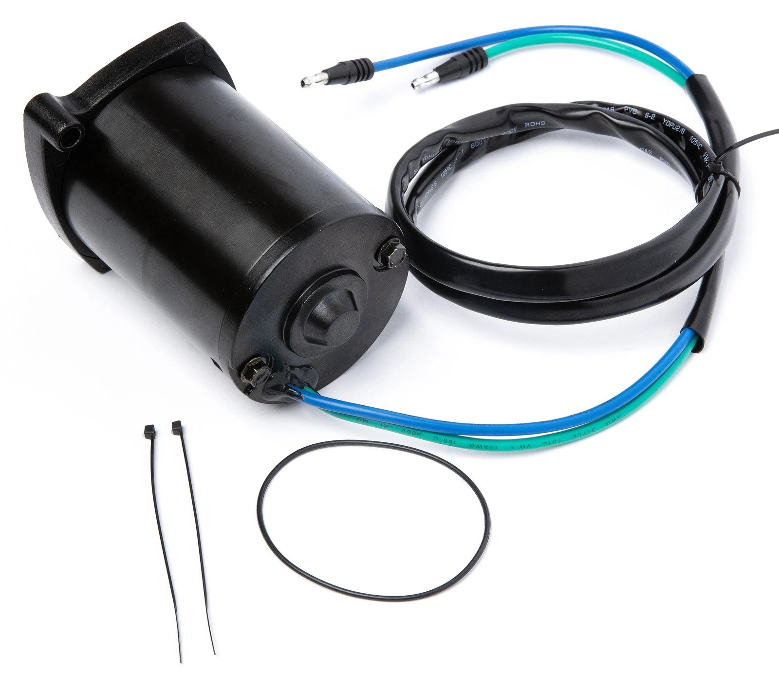 Tilt Trim Motor for Mercury 105-300HP (878265A4, 878265A1, 828708T, 8M0031551)