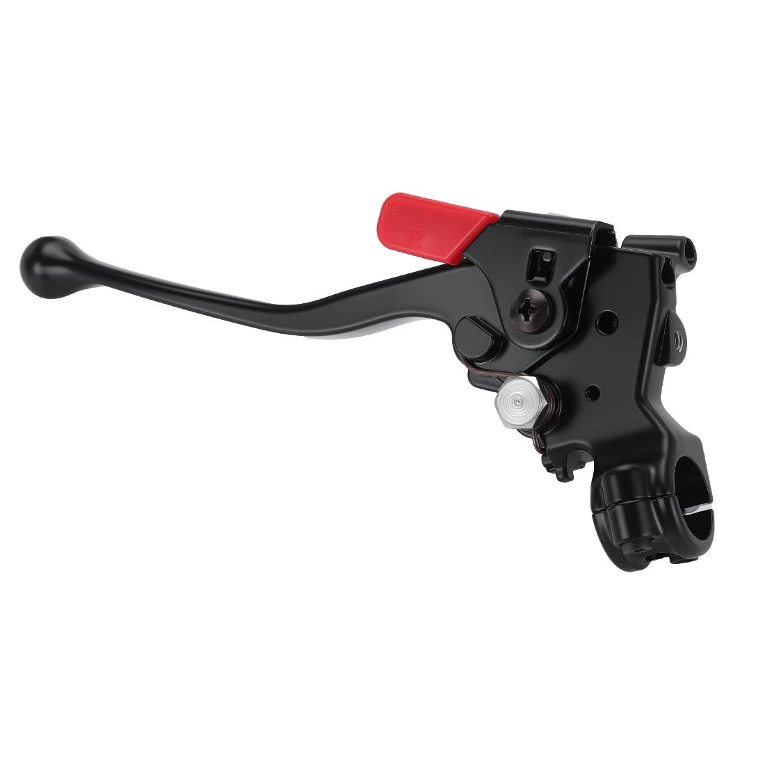 Left Hand Rear Brake Lever Assy for Honda Foreman Rubicon 500 TRX500FA (2015–2019)