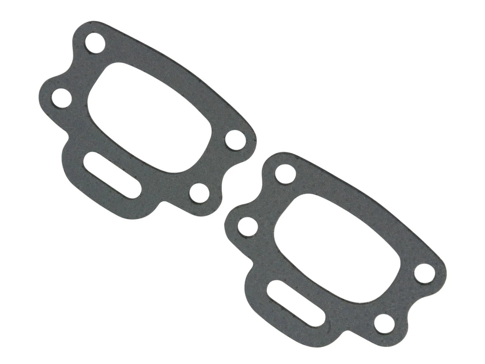Set of 2 Exhaust Manifold Gasket for SeaDoo HX / SP / SPI (1995–1997)