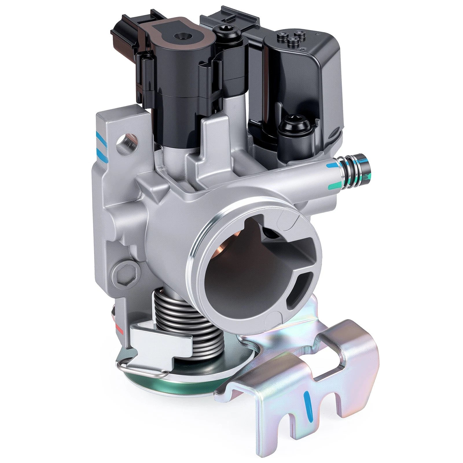 Throttle Body for Honda Grom 125 (2017–2020) 16400-K26-B11