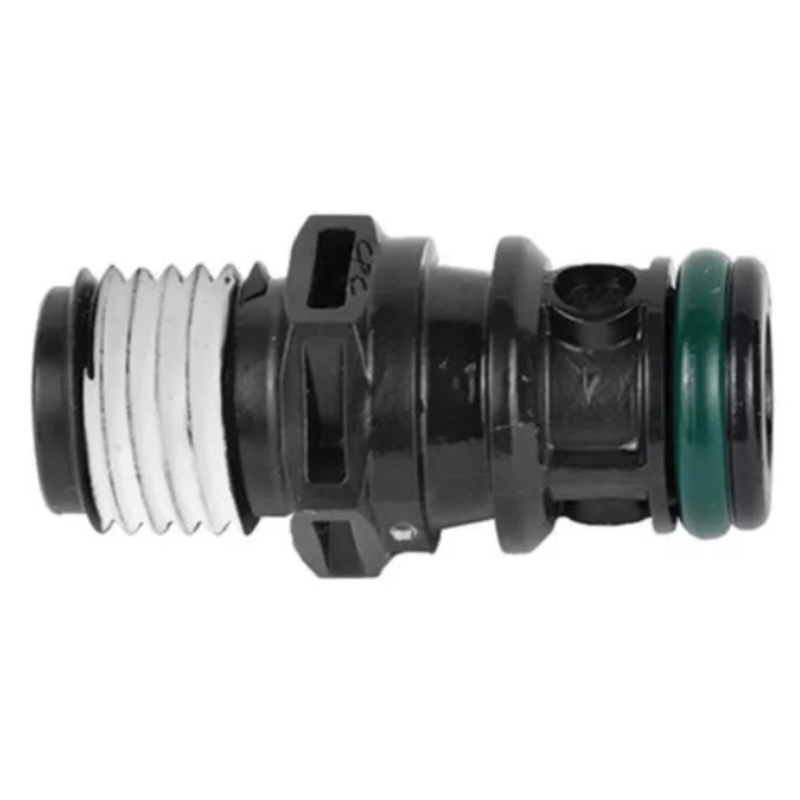 Attwood Sprayless Connector Tank Male for Universal (Replaces 8838TM6)